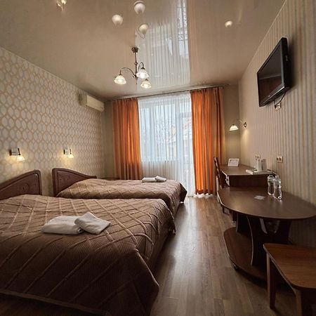 Готель Парк Morshyn Eksteriør billede