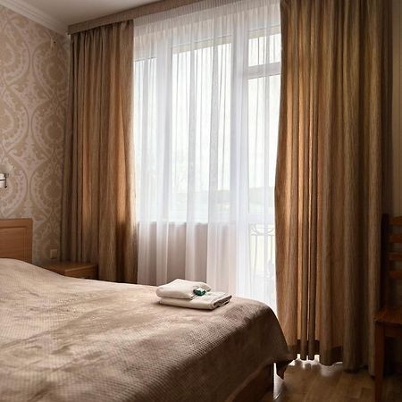 Готель Парк Morshyn Eksteriør billede